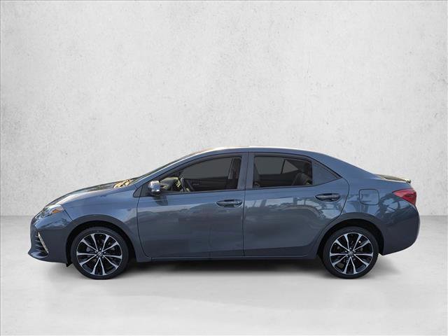 Used 2019 Toyota Corolla SE FWD image 8
