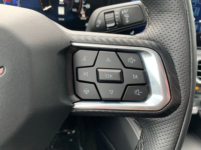 New 2026 Ford Mustang Premium RWD image 22
