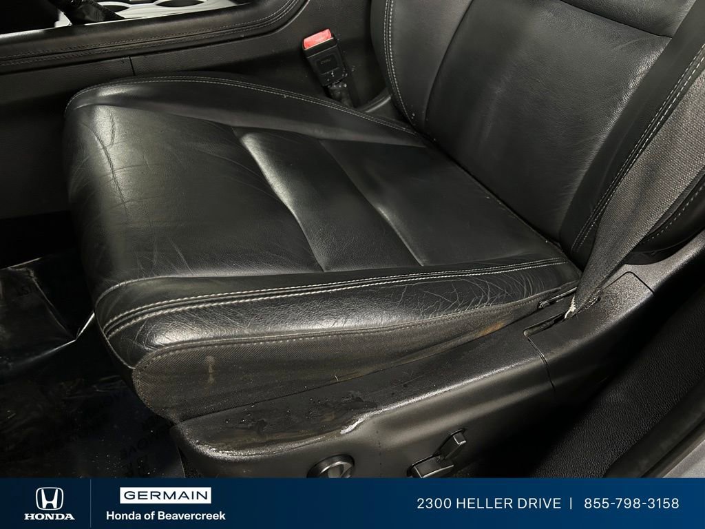 Used 2021 Dodge Durango GT image 20