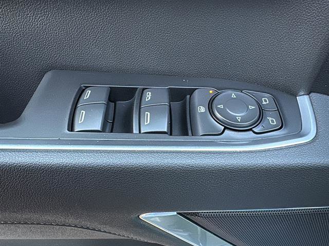 New 2026 Chevrolet Silverado 1500 RST w/ RST Select Package image 14