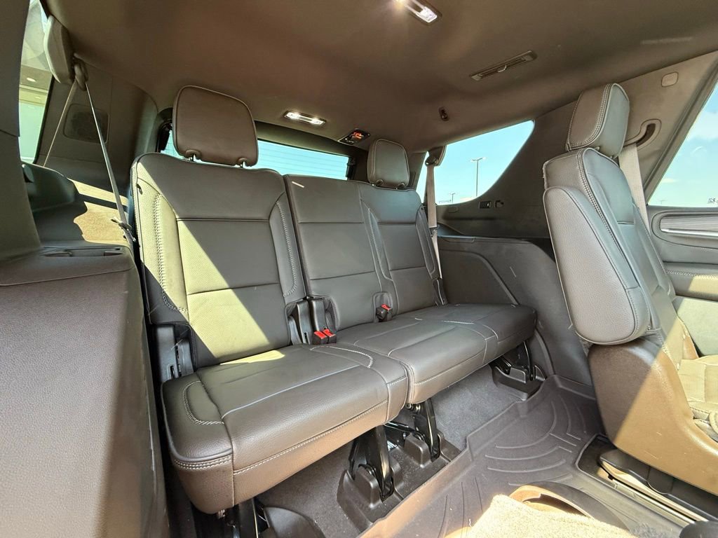 Used 2021 GMC Yukon Denali AWD/4WD image 29