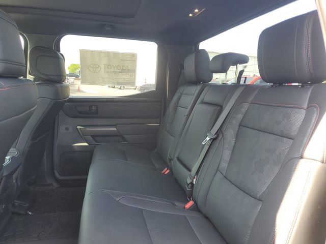 New 2025 Toyota Tundra TRD Pro image 31