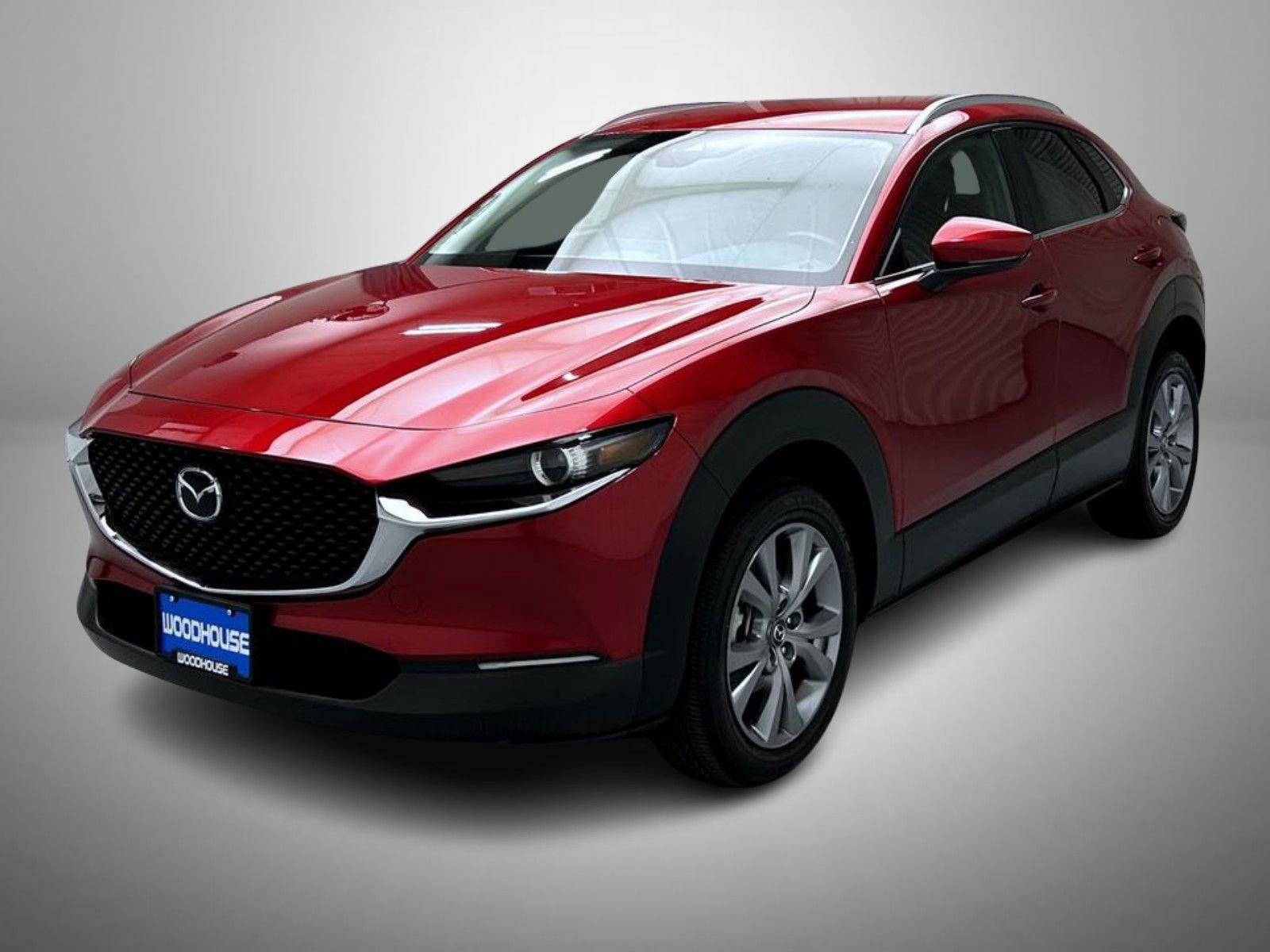 Certified 2023 MAZDA CX-30 AWD 2.5 S w/ Select Package image 1