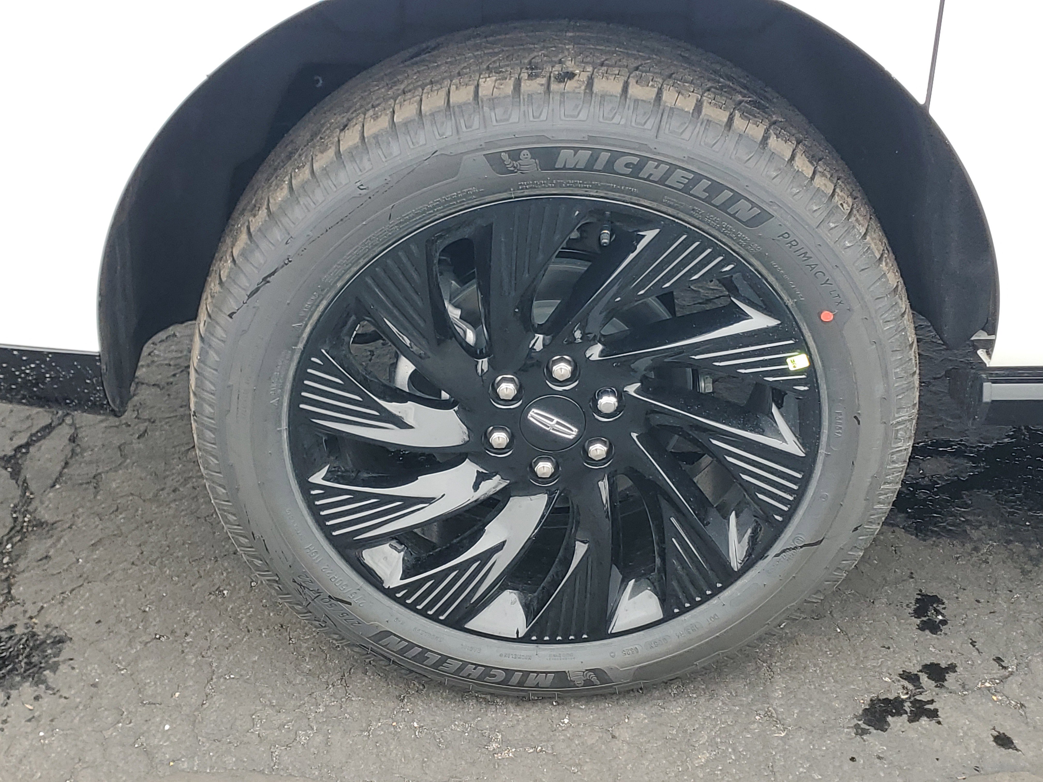 New 2026 Lincoln Navigator L Reserve AWD/4WD image 5
