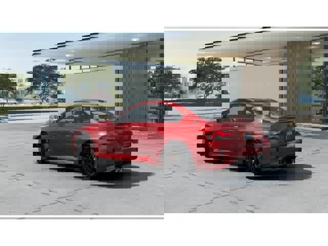 New 2026 BMW M2 w/ Lighting Package image 2