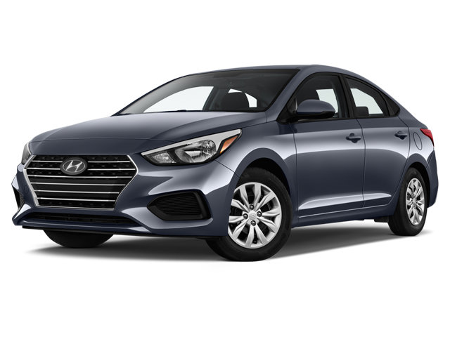 Used 2017 Hyundai Accent SE FWD image 4