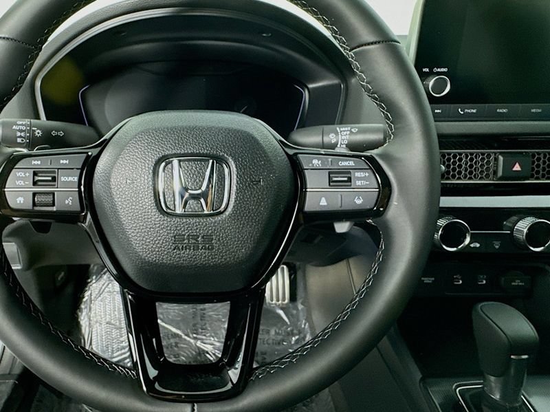 New 2026 Honda Civic Sport image 17