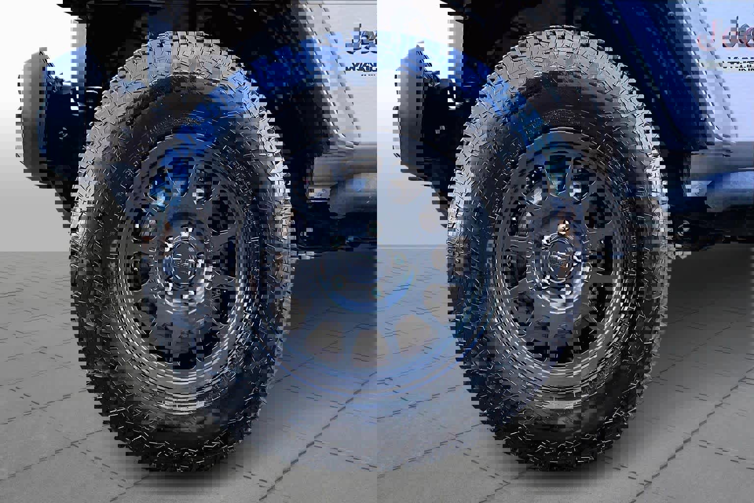 Used 2020 Jeep Wrangler Unlimited Rubicon image 10