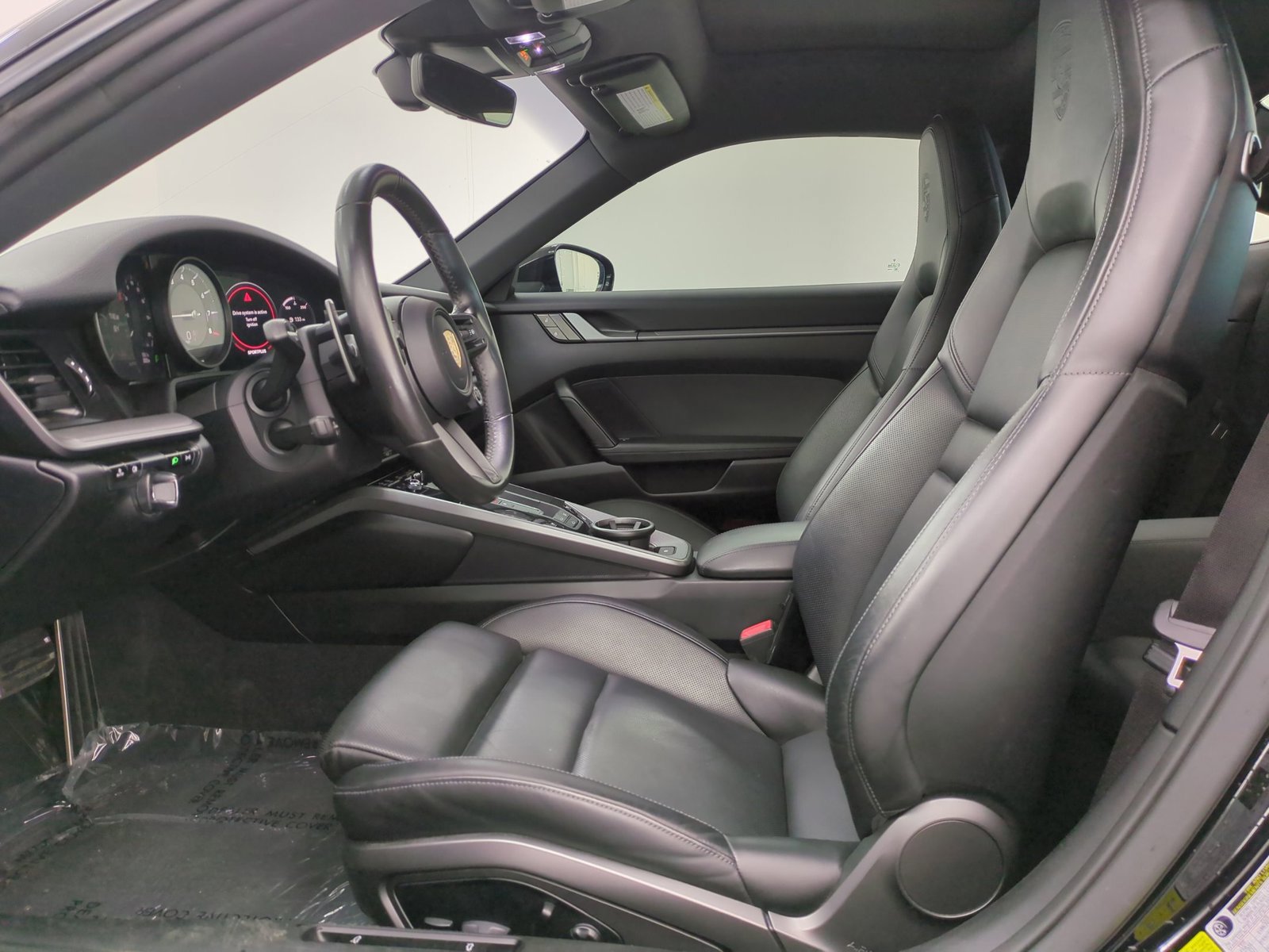 Used 2020 Porsche 911 Carrera S image 5