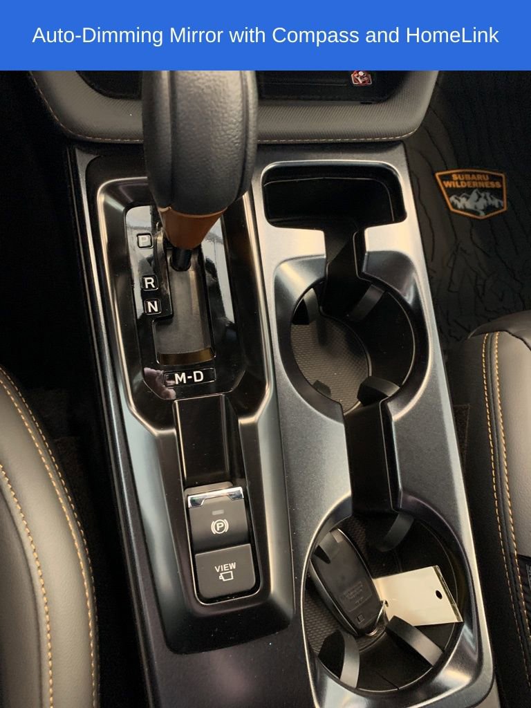 New 2026 Subaru Forester Wilderness image 10