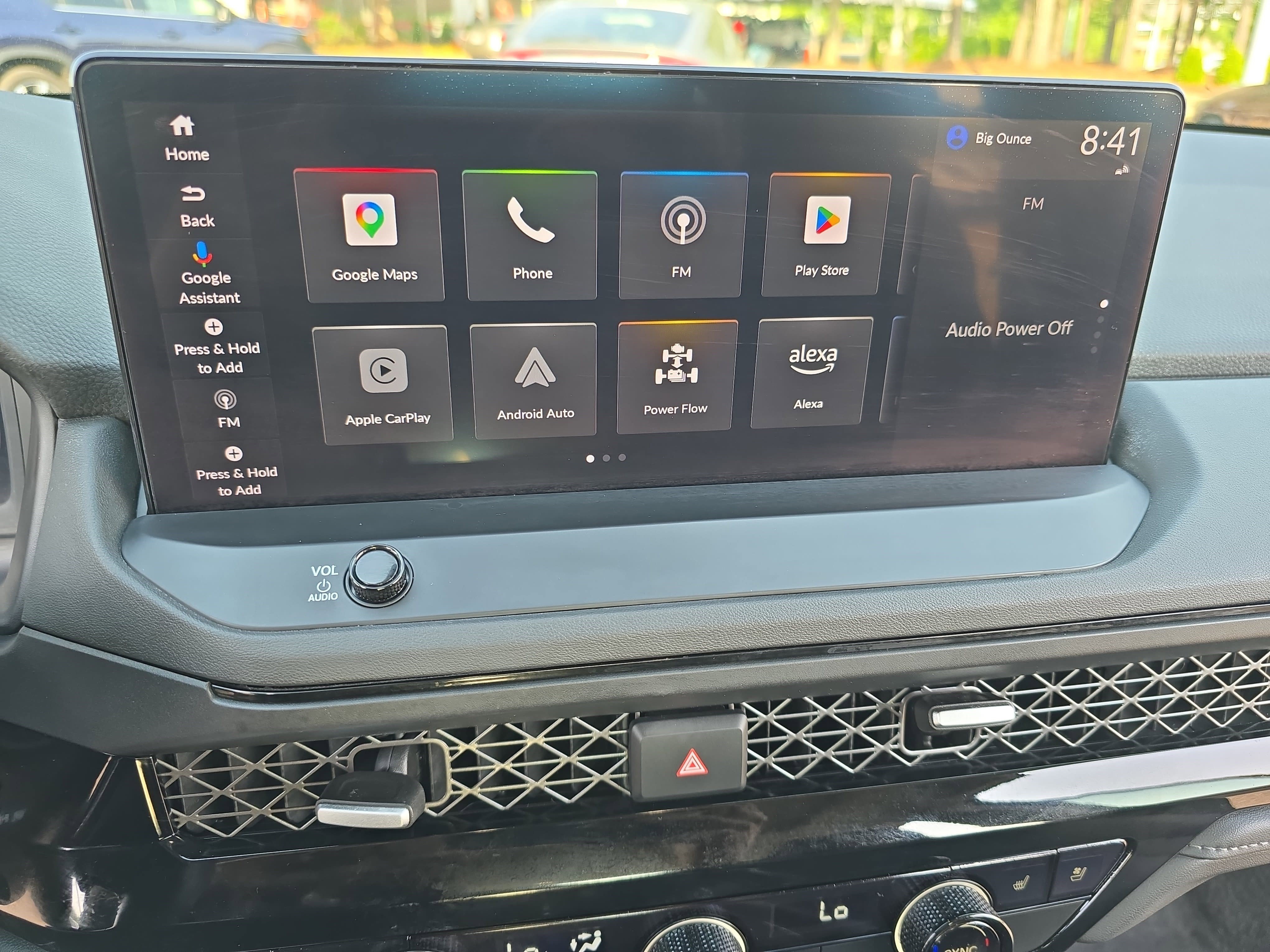 Used 2023 Honda Accord Touring image 21