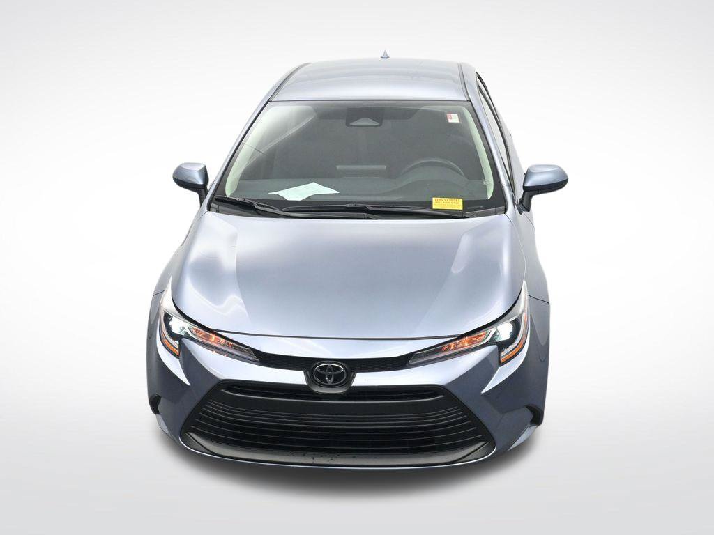 Used 2026 Toyota Corolla LE FWD image 22