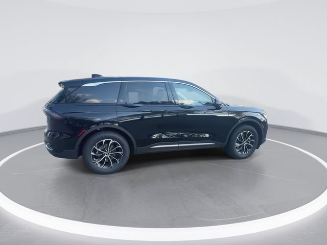 New 2026 Lincoln Nautilus Premier AWD/4WD image 9
