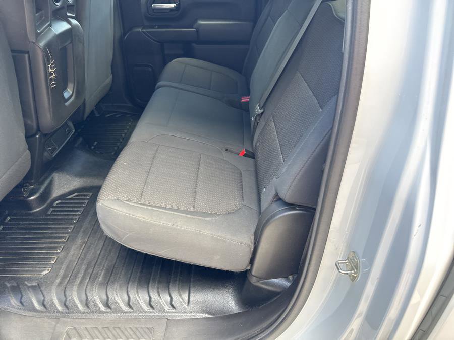 Used 2020 GMC Sierra 2500 4x4 Crew Cab w/ Convenience Package image 21