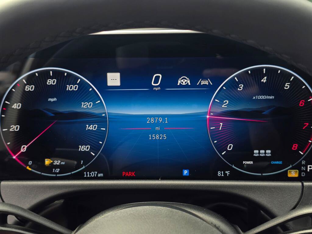 Used 2024 Mercedes-Benz E 350 4MATIC Sedan image 38