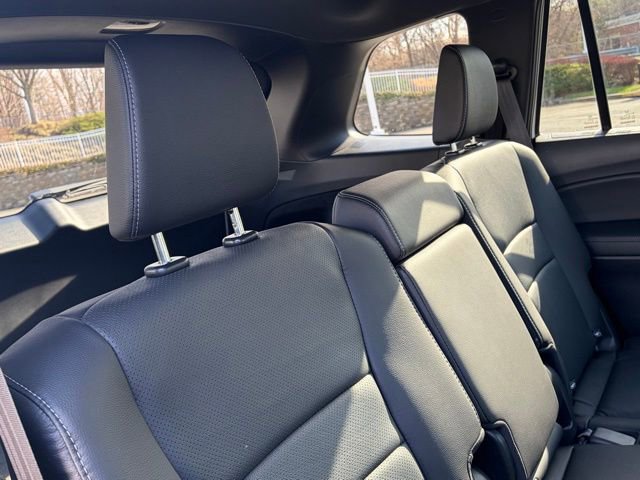 Certified 2023 Honda Passport EX-L image 31