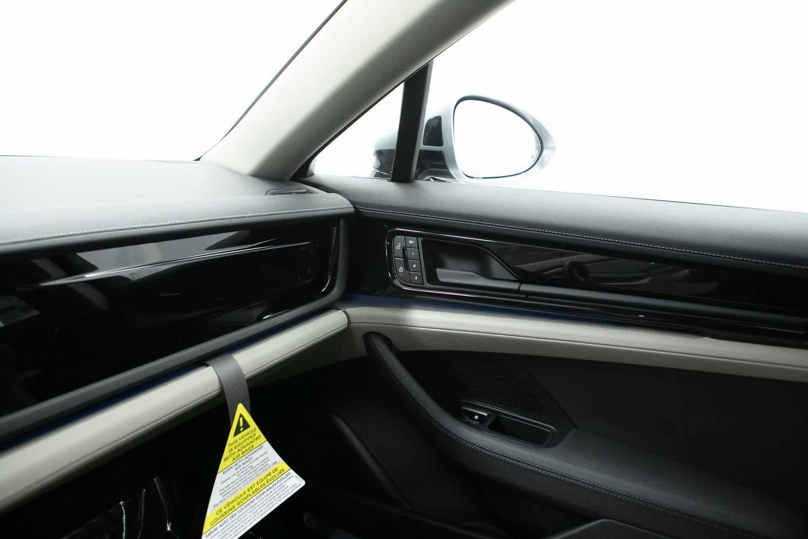 New 2026 Porsche Panamera 4 AWD/4WD image 24