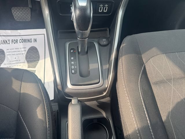 Used 2020 Ford EcoSport SE w/ SE Convenience Package AWD/4WD image 16