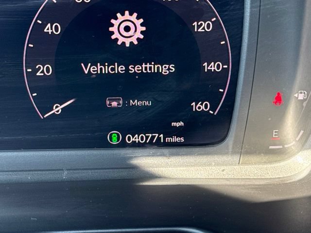 Used 2023 Honda Accord LX image 18