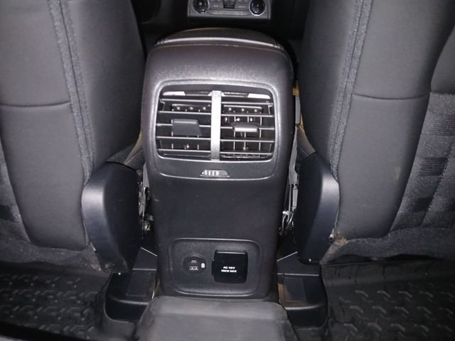 Certified 2023 Ford Bronco Sport Badlands AWD/4WD image 47