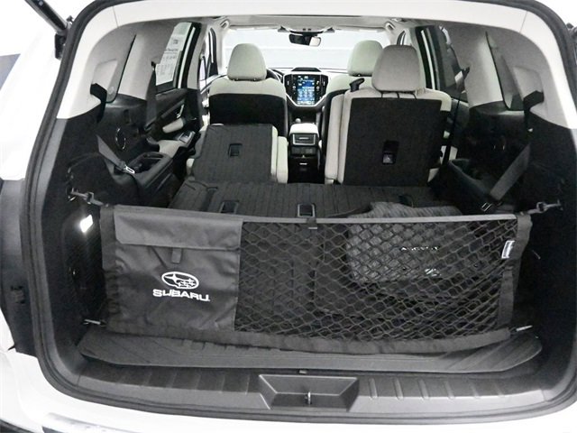 New 2026 Subaru Ascent Limited image 25