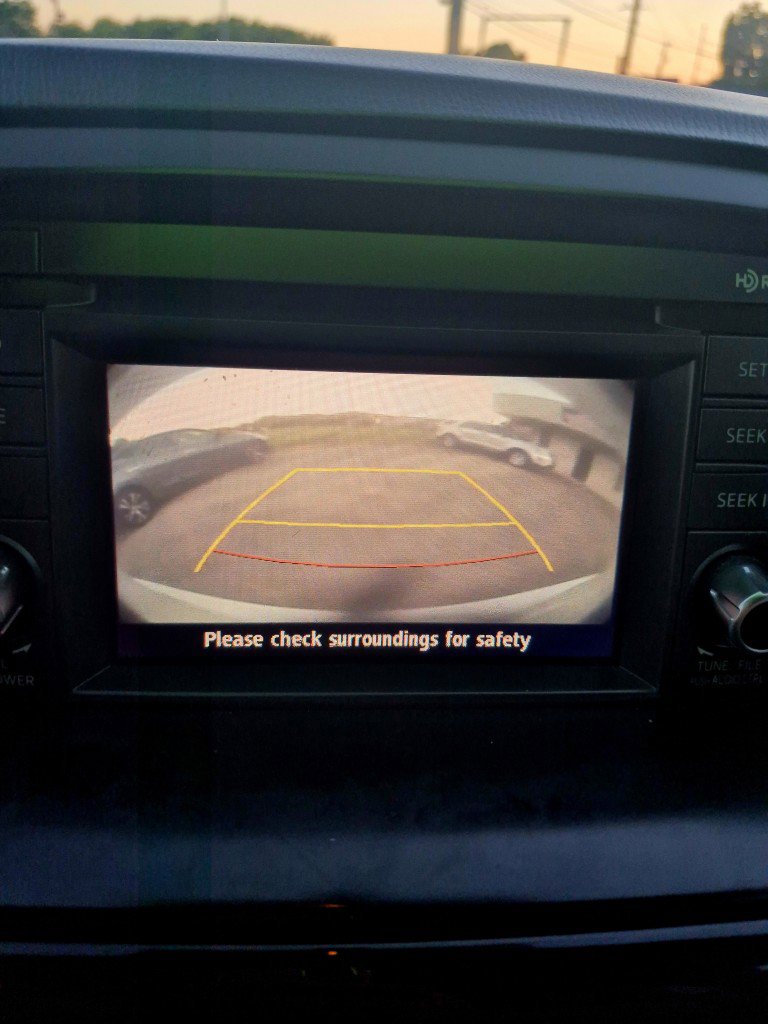 Used 2013 MAZDA CX-5 Touring w/ Bose & Moonroof Pkg image 14