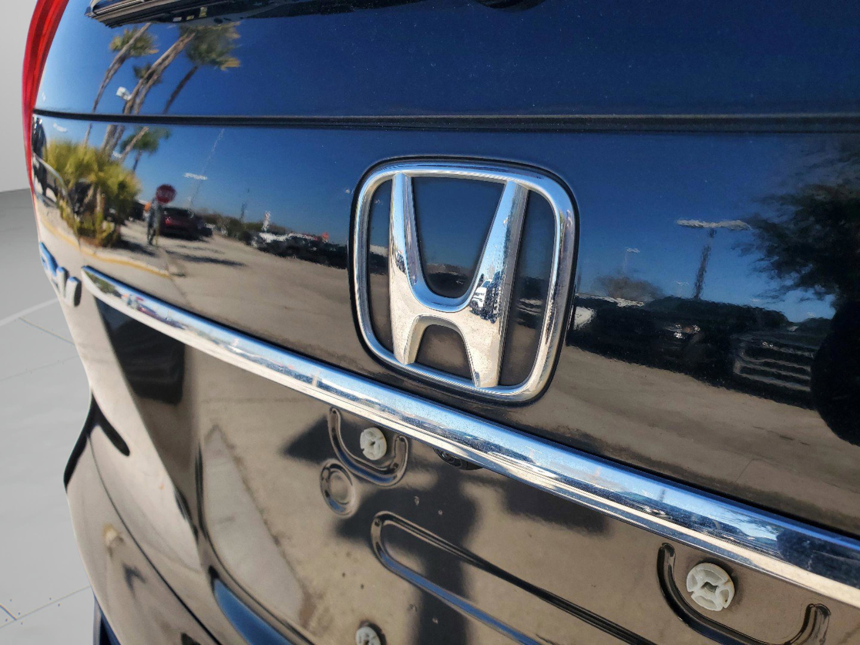 Used 2013 Honda CR-V EX-L image 30