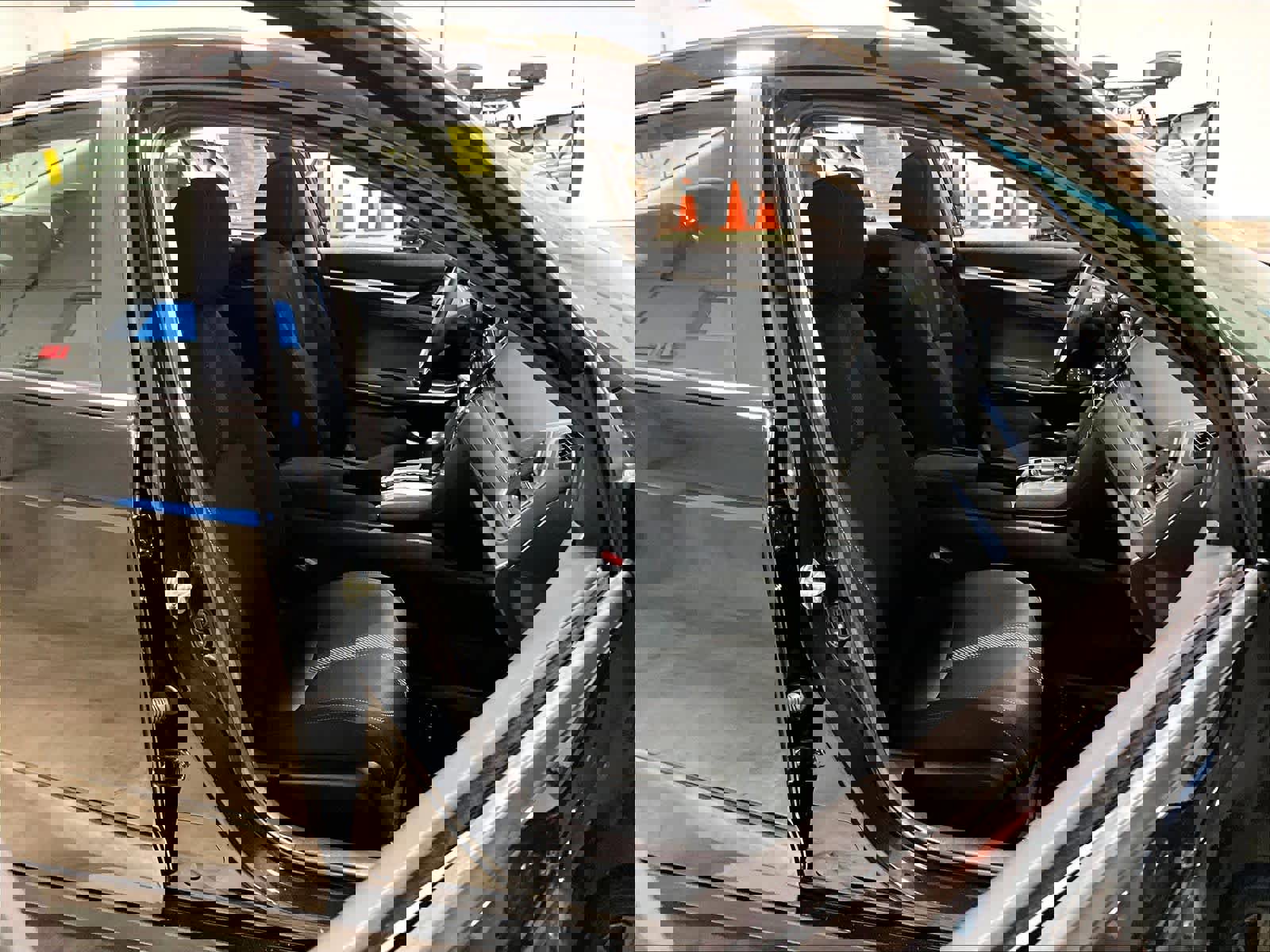 Used 2019 Honda Civic EX image 11