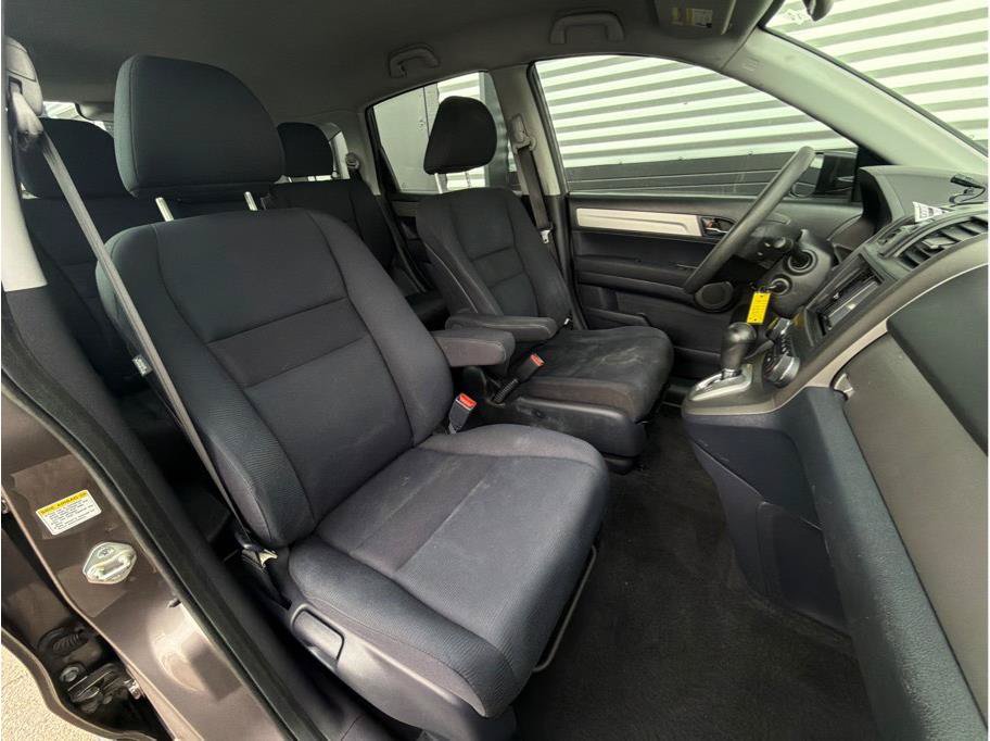 Used 2010 Honda CR-V LX image 18