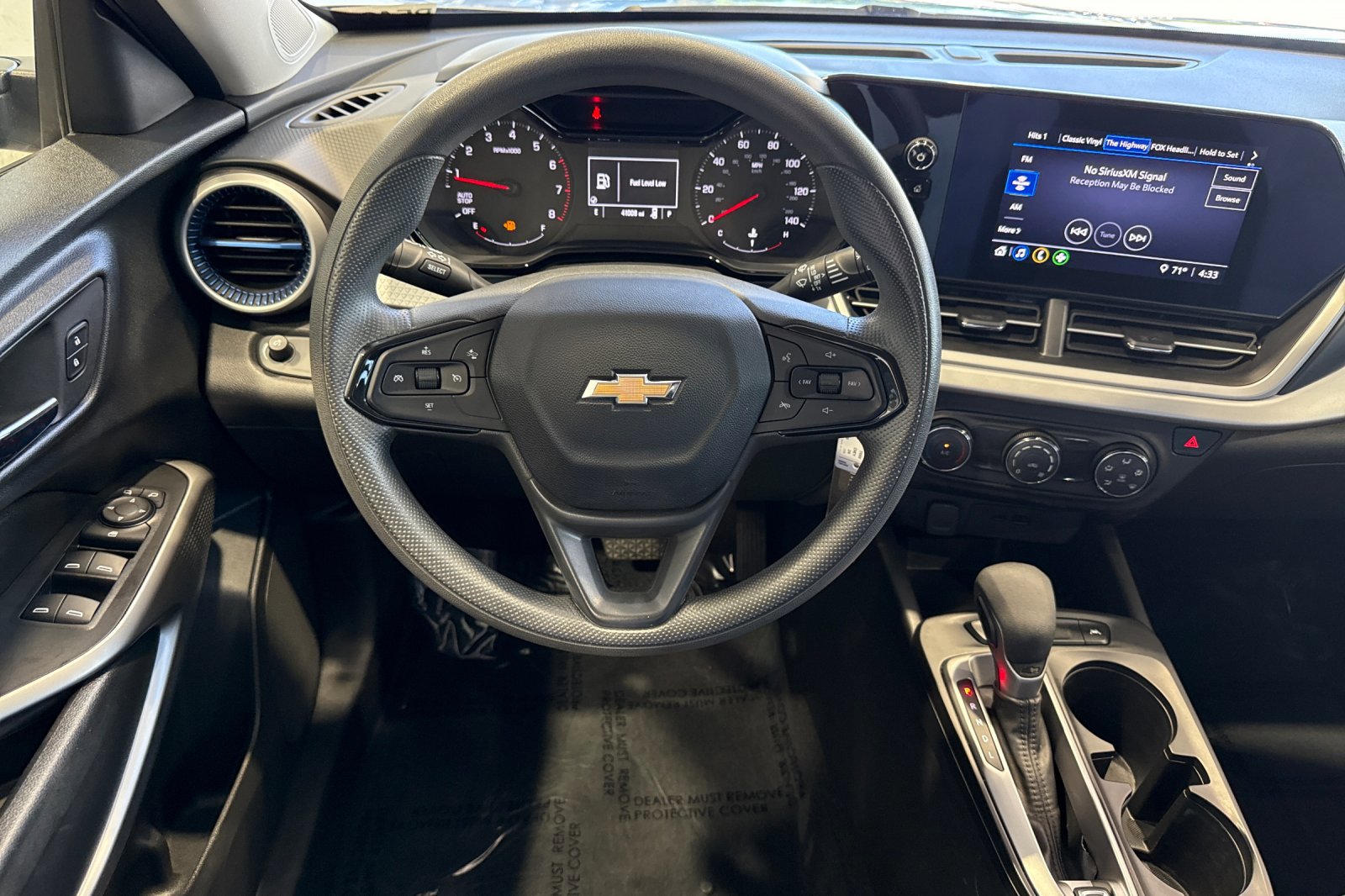 Used 2024 Chevrolet Trax LS w/ Driver Confidence Package image 14