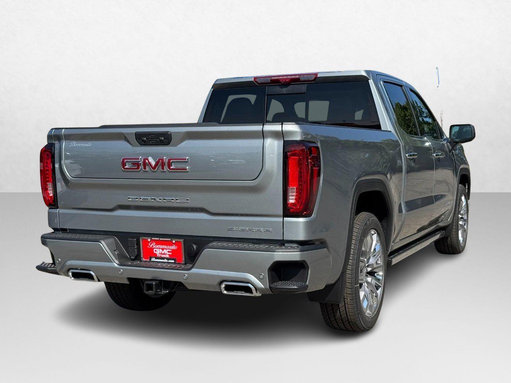 New 2026 GMC Sierra 1500 Denali image 3
