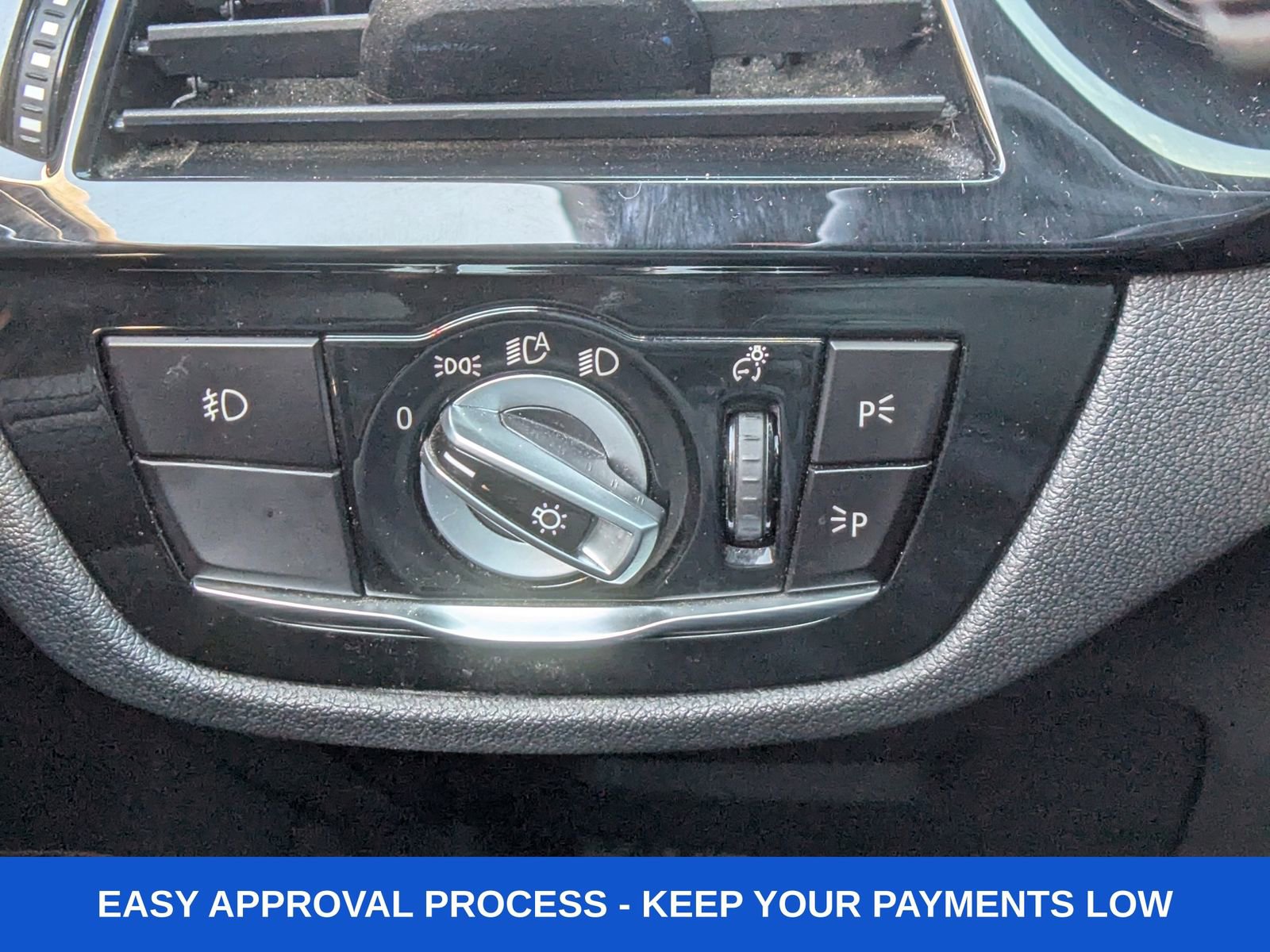 Used 2018 BMW 530e xDrive w/ Premium Package 2 image 46