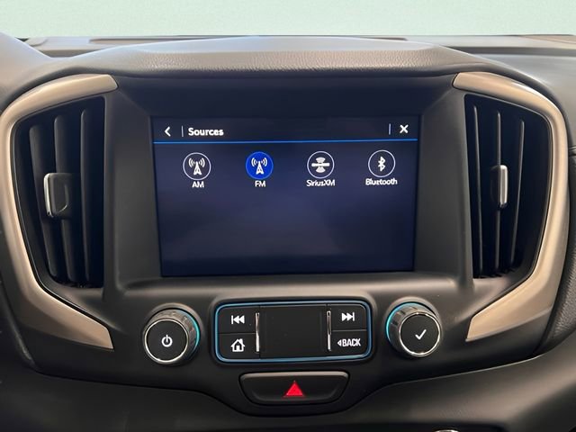 Used 2019 GMC Terrain Denali w/ Driver Alert Package II AWD/4WD image 27