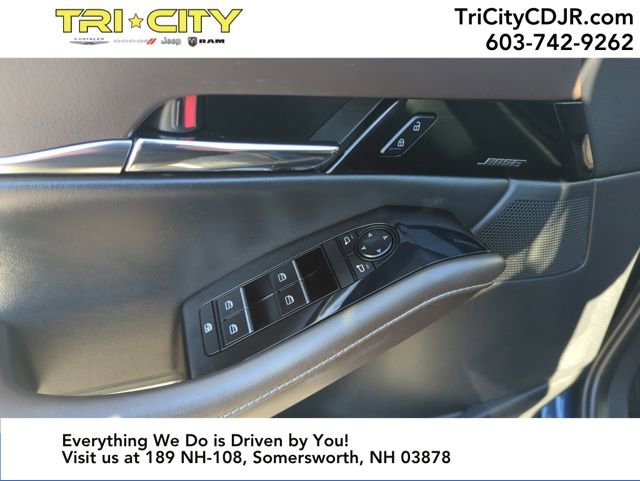 Used 2021 MAZDA CX-30 AWD 2.5 S w/ Premium Package image 19