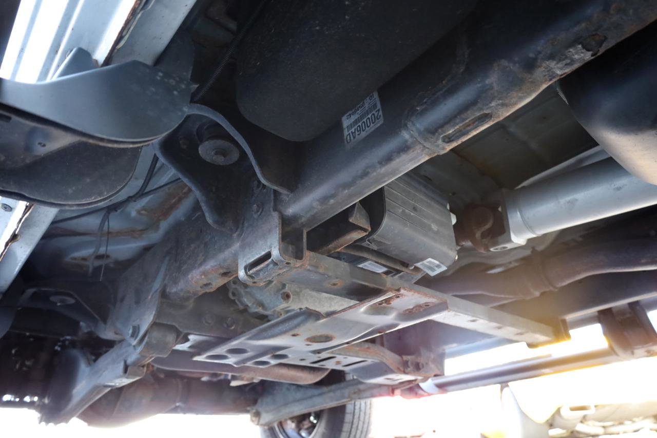 Used 2017 RAM 3500 Tradesman w/ Popular Equipment Group image 16