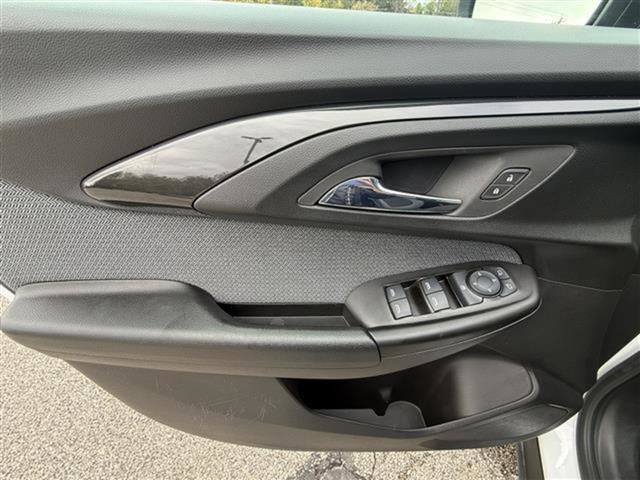 Certified 2022 Chevrolet TrailBlazer LT w/ Convenience Package image 12