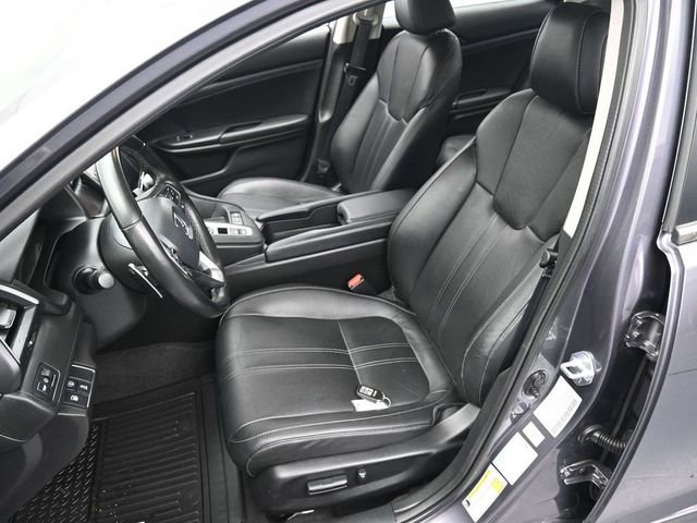 Used 2022 Honda Insight Touring image 13