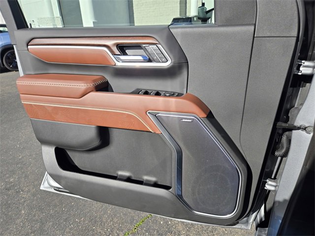 New 2026 GMC Sierra 2500 Denali Ultimate image 21