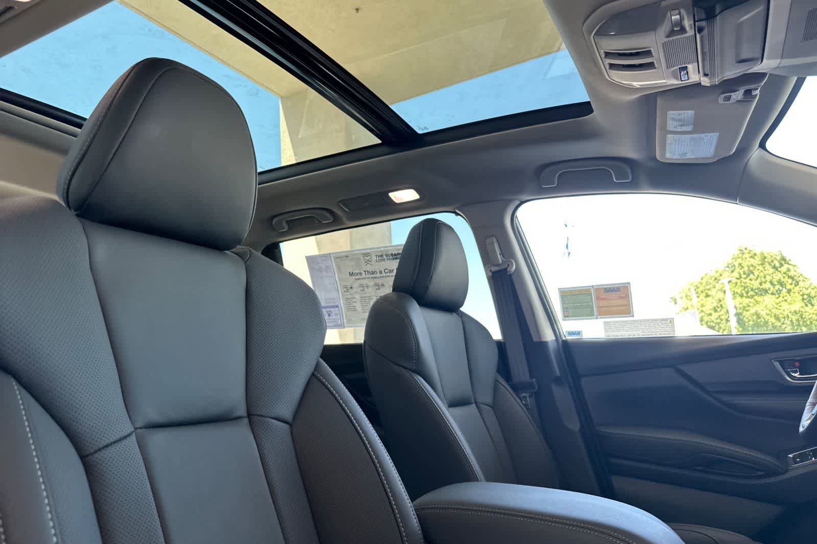 New 2026 Subaru Ascent Limited AWD/4WD image 18