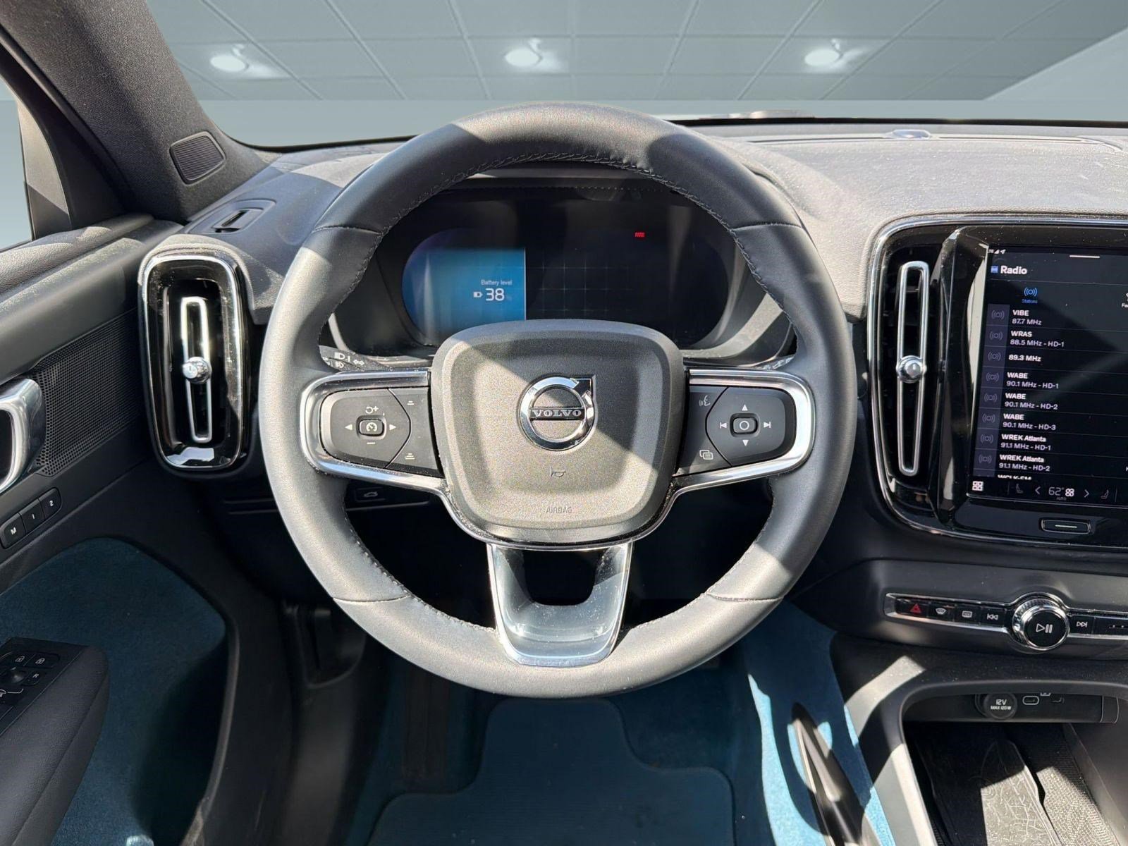 Used 2023 Polestar Polestar 2 Long Range Dual Motor w/ Pilot Pack image 24