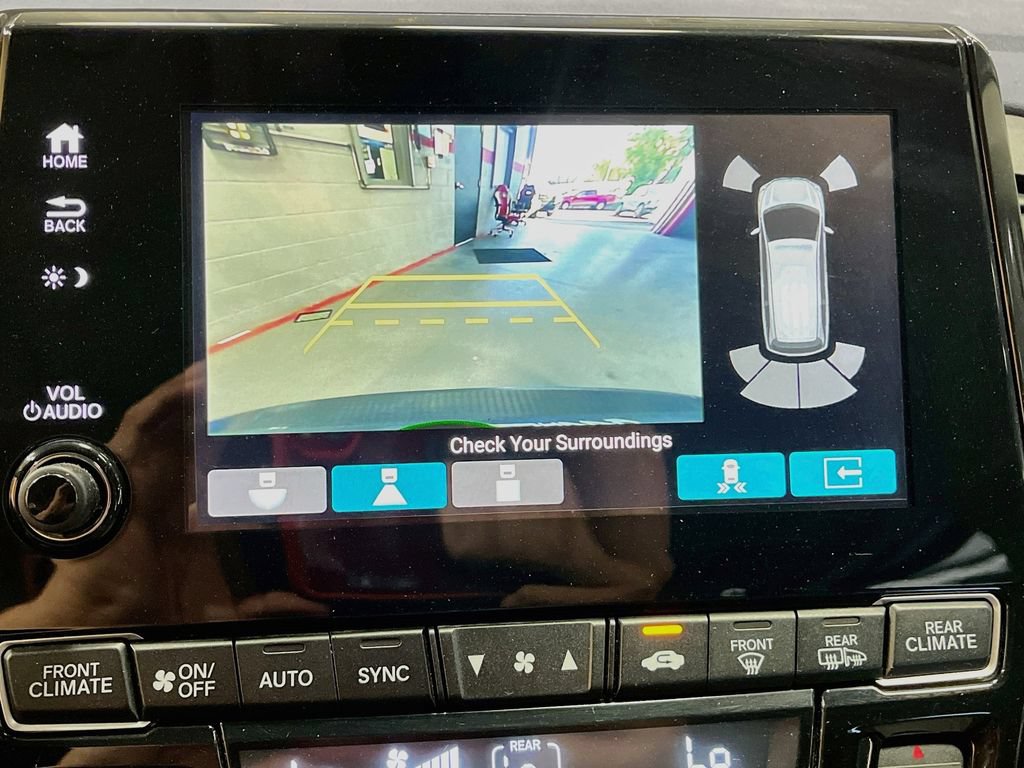 Used 2022 Honda Odyssey Touring image 14