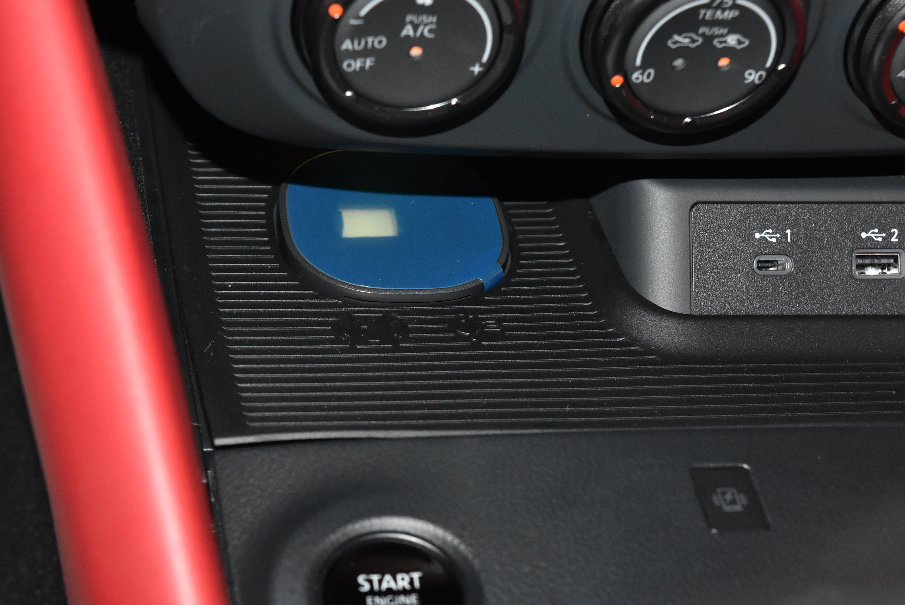 New 2027 Nissan Z Performance RWD image 13