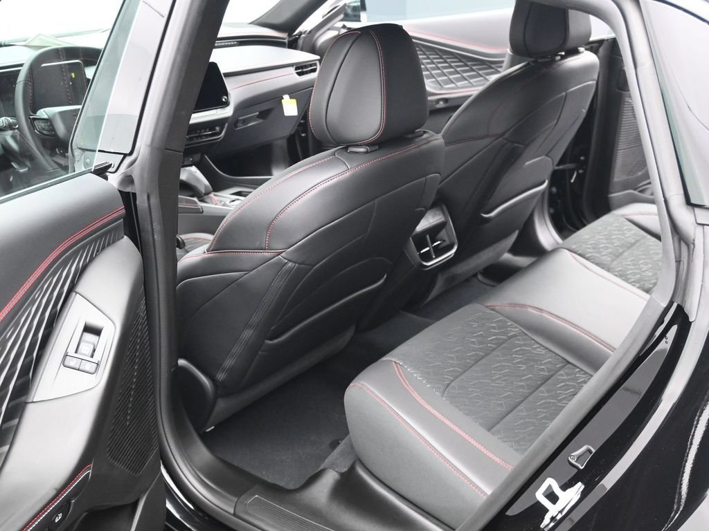 New 2026 Dodge Charger R/T w/ Driver Convenience Group AWD/4WD image 13