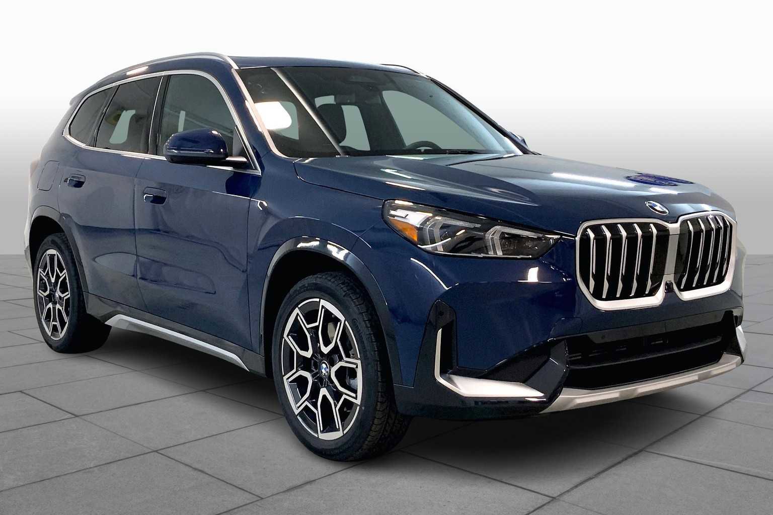 New 2026 BMW X1 xDrive28i w/ Technology Package image 2