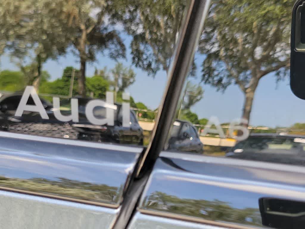 New 2026 Audi A6 Prestige AWD/4WD image 15