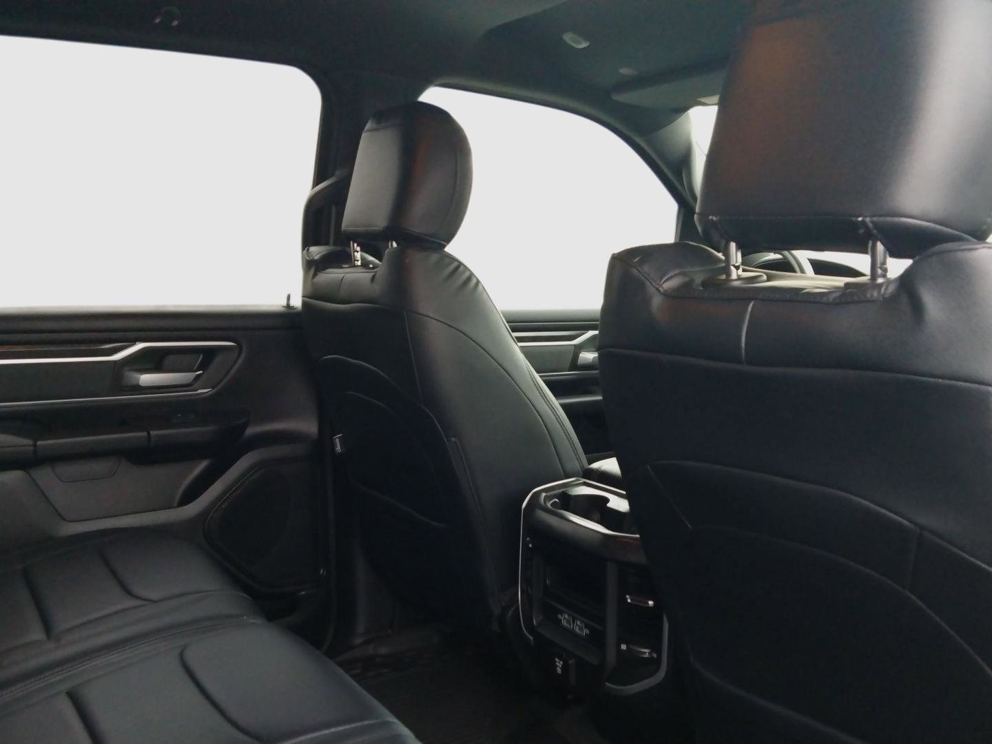 Used 2021 RAM 1500 Big Horn image 28