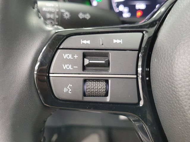 Certified 2026 Honda CR-V EX-L image 26