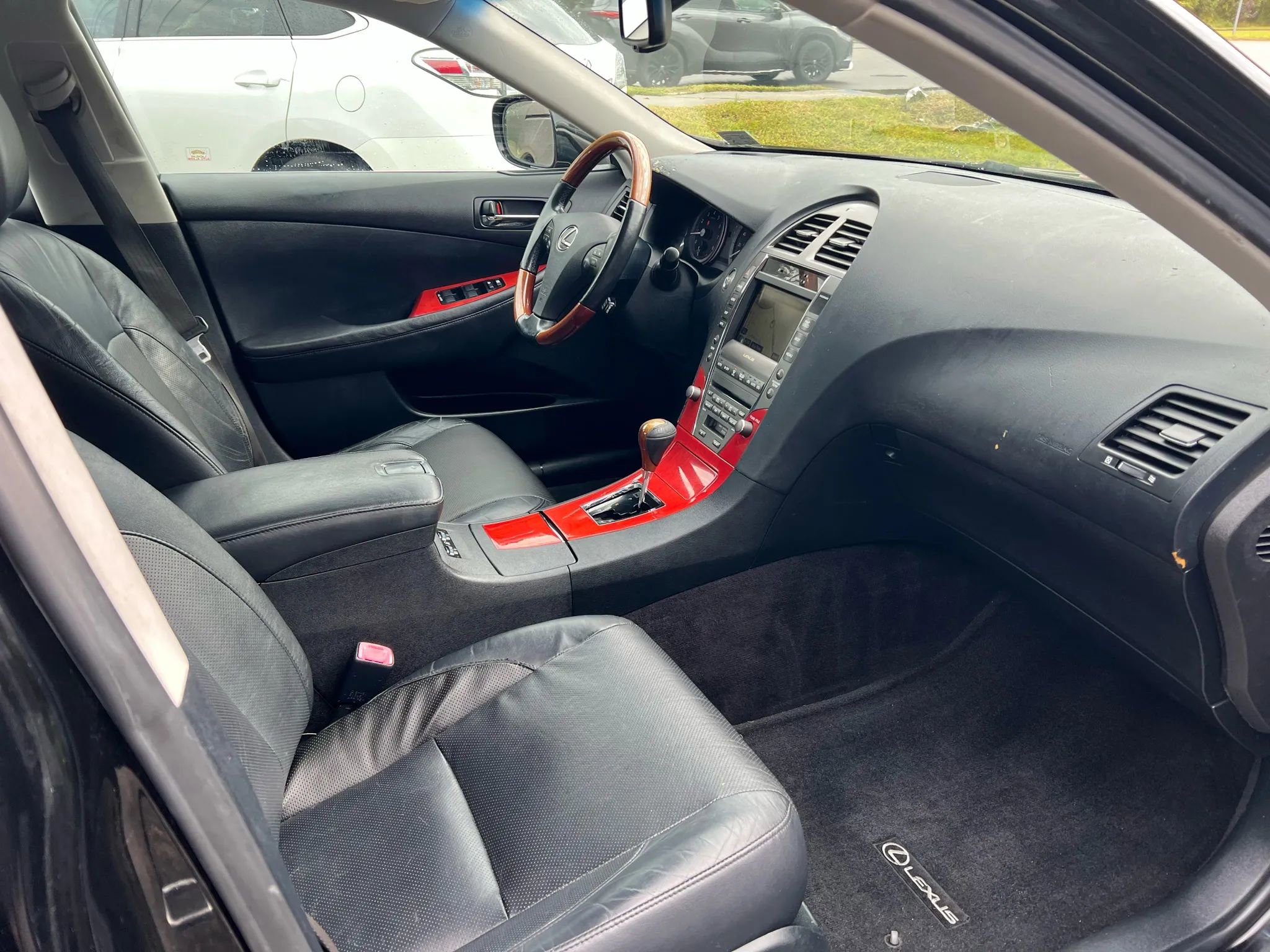 Used 2007 Lexus ES 350 image 25