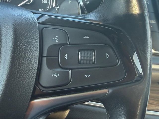 Certified 2023 Buick Enclave Essence w/ Experience Buick Package image 16