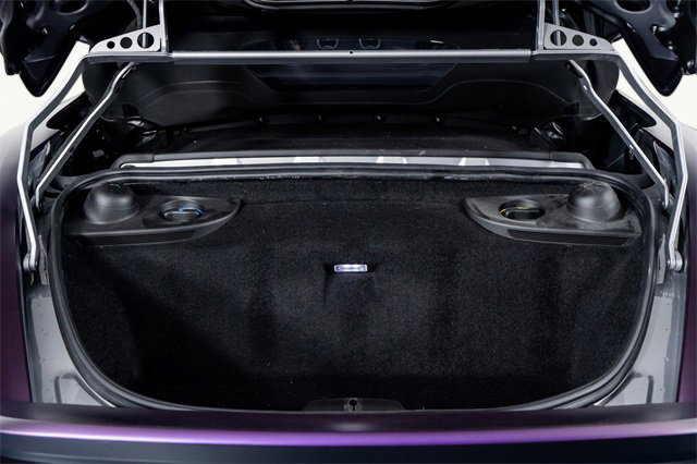 Used 2022 Porsche 718 Boxster Spyder image 50